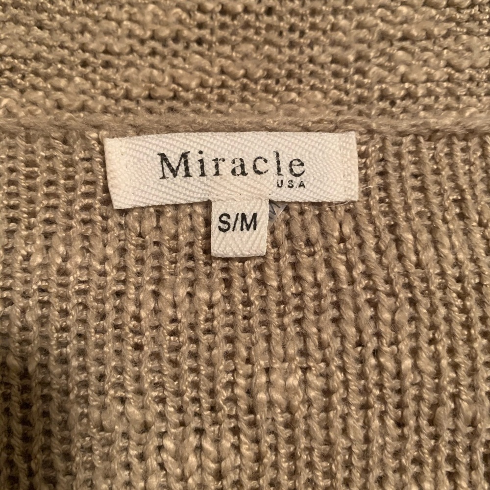 Sweater - Picture 3 of 3